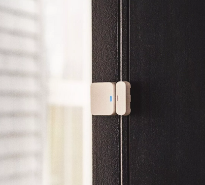 SimpliSafe 13 Piece Wireless Home Security System With Indoor Camera & Doorbell