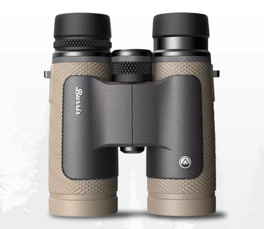 BURRIS Waterproof Fogproof Shockproof vortex Droptine 10x42mm Hunting Binocular