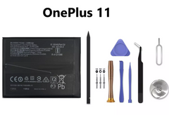 OnePlus 11 BLP975 Battery Replacement w/ Toolkit PHB110 CPH2451