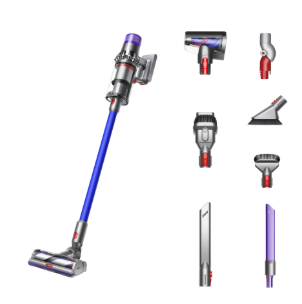 Dyson V11 Torque Drive+ | Iron/Blue | Certified Refurbished