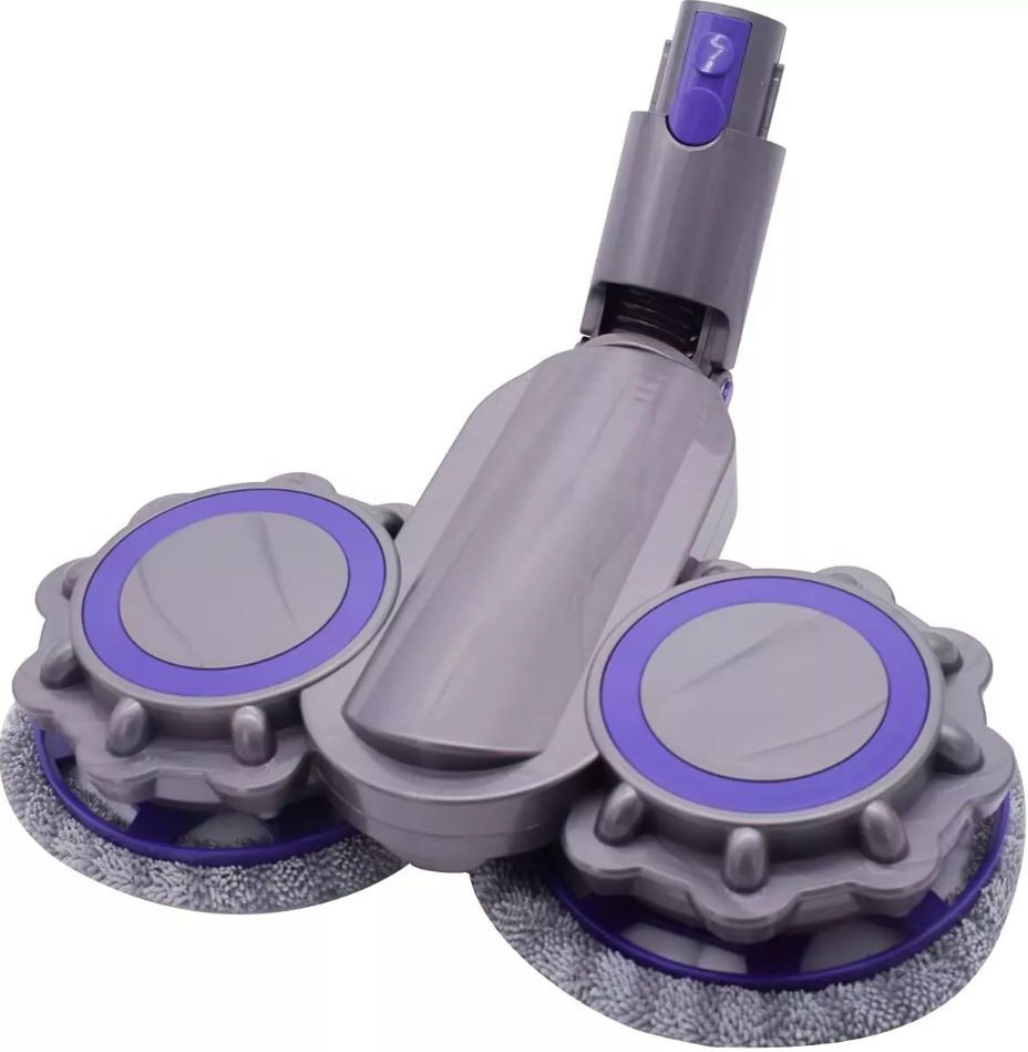 Dyson Mop Head Attachment Compatible with Dyson V7 V8 V11 V10With Water Trank