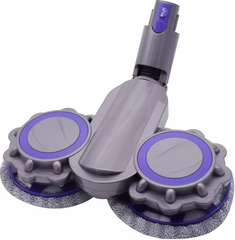 Dyson Mop Head Attachment Compatible with Dyson V7 V8 V11 V10With Water Trank