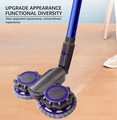 Dyson Mop Head Attachment Compatible with Dyson V7 V8 V11 V10With Water Trank