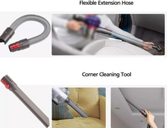 Attachments Dyson V7/8/10/11 Absolute Animal Vacuum Cleaner
