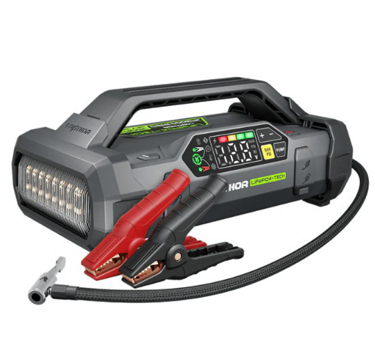 Lokithor JA3000 PRO Jump Starter