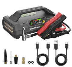 Lokithor JA3000 PRO Jump Starter