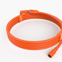 DC Extension Cable for Solar Panel