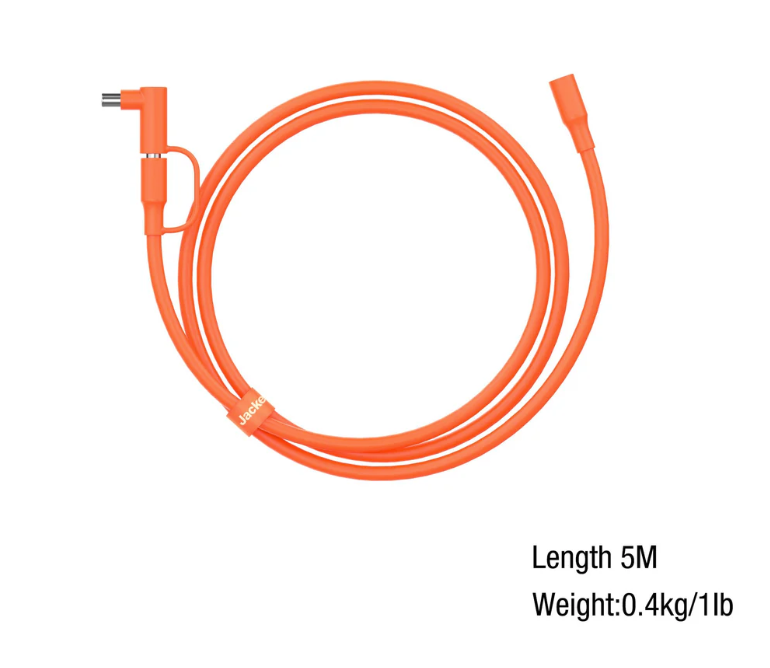 DC Extension Cable for Solar Panel