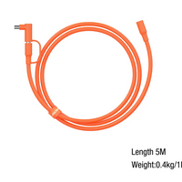 DC Extension Cable for Solar Panel