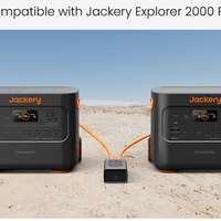 Jackery Connector