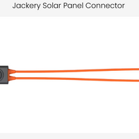 Jackery Connector