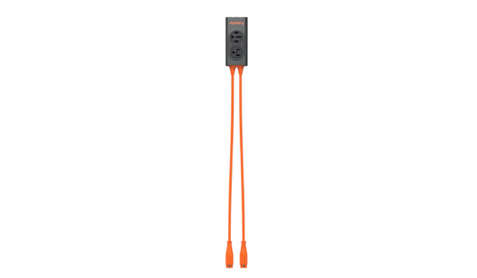 Jackery Connector