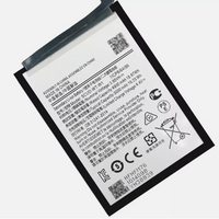 Battery for Samsung Galaxy A04 A04E A14 A14 5G SCUD-WT-W1