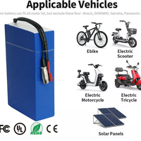 ebike battery