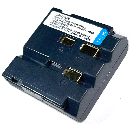 Replacement Battery for Sharp BT-H22 BT-H22U Viewcam VL-A111 VL-AH50U VL-E37
