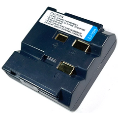 Replacement Battery for Sharp BT-H22 BT-H22U Viewcam VL-A111 VL-AH50U VL-E37
