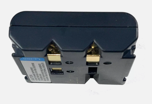 Replacement Battery for Sharp BT-H22 BT-H22U Viewcam VL-A111 VL-AH50U VL-E37
