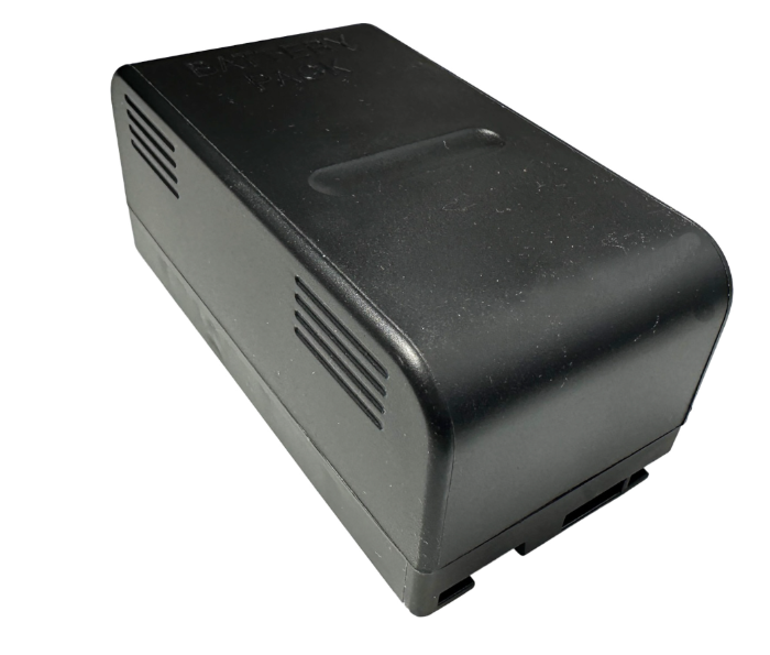 Universal Sony/Pana Battery Duracell DR10 Rechargeable 8mm VHS-C Camcorders
