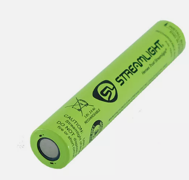 Streamlight Battery 75375 NIMH Stinger Rechargeable Battery Replaces 75175 Genuine OEM