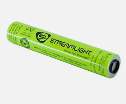 Streamlight Battery 75375 NIMH Stinger Rechargeable Battery Replaces 75175 Genuine OEM