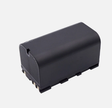 Replacement Battery for Leica GEB221 Survey Equipment Total Station GPS1200, GX1200, GPS900 Series, ATX1200