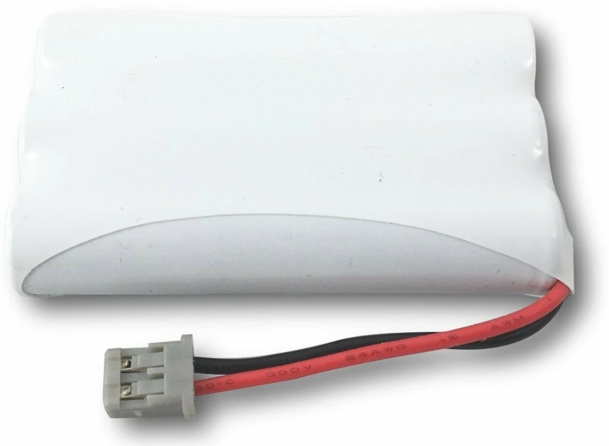 BT-446 / BT-1004 / BT-1005 Rechargeable Cordless Phone Battery –  Compatible with GE, Uniden Models