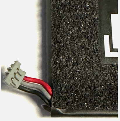 Nintendo Switch Lite HDH-001 HDH-003 3570mAh Battery