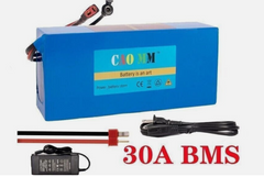 36V 14ah Battery for 200W-1500W Ebike Electric Bicycle Bike