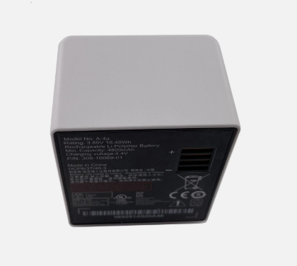 Arlo Battery A-4a For Arlo Ultra, Ultra 2, Arlo Pro 3, Pro 4, 5, 5S Camera VMC4040P