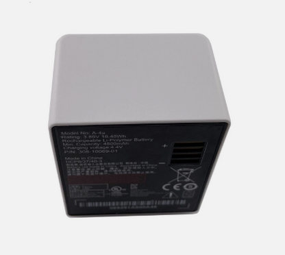 Arlo Battery A-4a For Arlo Ultra, Ultra 2, Arlo Pro 3, Pro 4, 5, 5S Camera VMC4040P