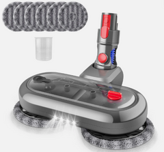 Dyson Mop Head Attachment Compatible with Dyson V7 V8 V11 V10With Water Trank