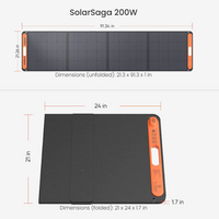 Jackery Solar Generator 3000 Pro