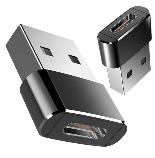  USB C 3.1 Type C Female to USB 3.0 Type A Male Port Converter Adapter