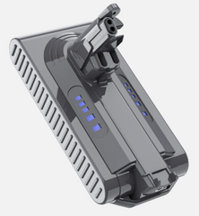 V10 SV12 Replacement Battery