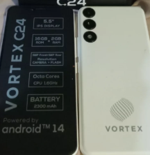 Yaesu/Vertex Fnb-V57 Battery VORTEX HD55 / HD55 Pro C24