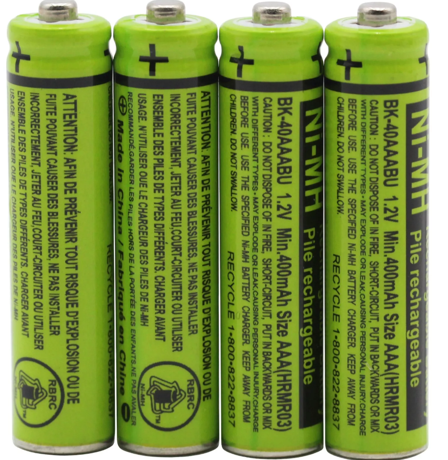 cordless phone batteryc1