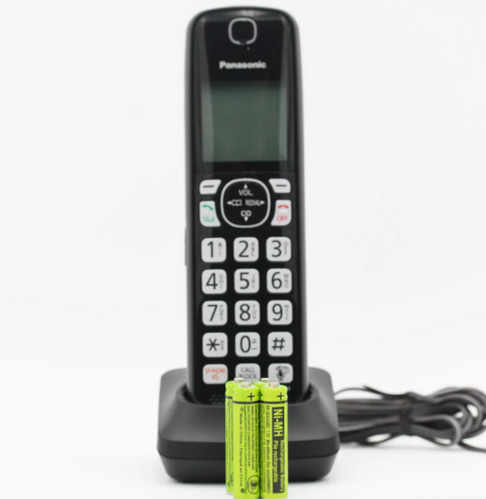 cordless phone battery