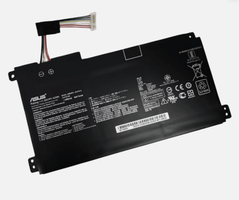 ful B31N1912 C31N1912 Battery for ASUS VivoBook14 L410MA E410M E410MA E510M1