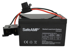 gray-powerwheels battery replacement
