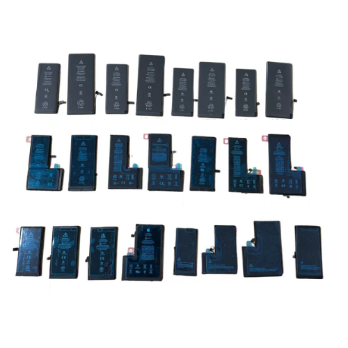 iPhone Replacement Battery 6 6S 7 Plus 8 X XS Max XR 11 12 13 Pro MAX