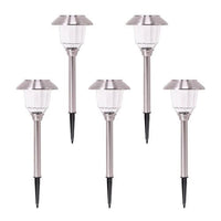 Member's Mark Solar Pathway Lights (12 pack)