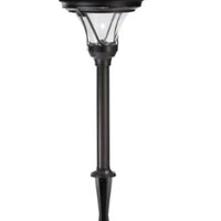 New Patriot Oswego Solar Lights 8-Pack