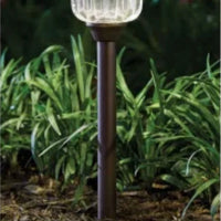 Member's Mark Solar Pathway Lights (12 pack)