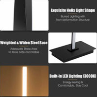 Modern LED Floor Lamp for Living Room Bright Lighting - Get Compliments: Unique, 48