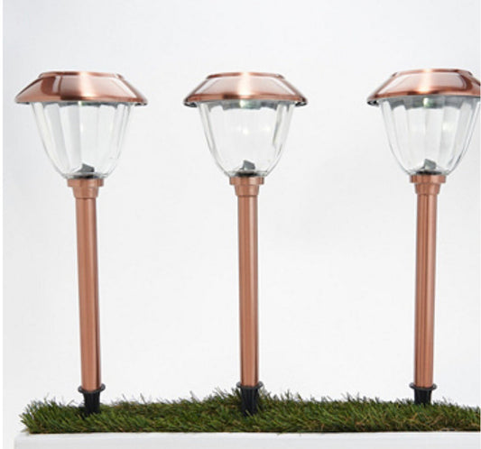 Energizer Solar Pathway Lights  8-pack Powered By Energizer