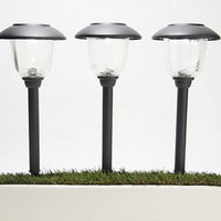 Energizer 16-Piece Solar Pathway Light Set