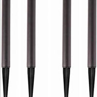 Replacement Stakes for Solar Lights Stainless Steel ( 4 Pack )