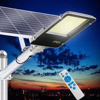 Outdoor Solar Street Light Outdoor Street Lights Solar Poweredwith Remote Control