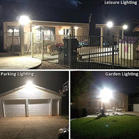 SmartYard LED Barn Light , 5000K Daylight 2000LM Dusk to Dawn LED Outdoor Yard Light with Photocell