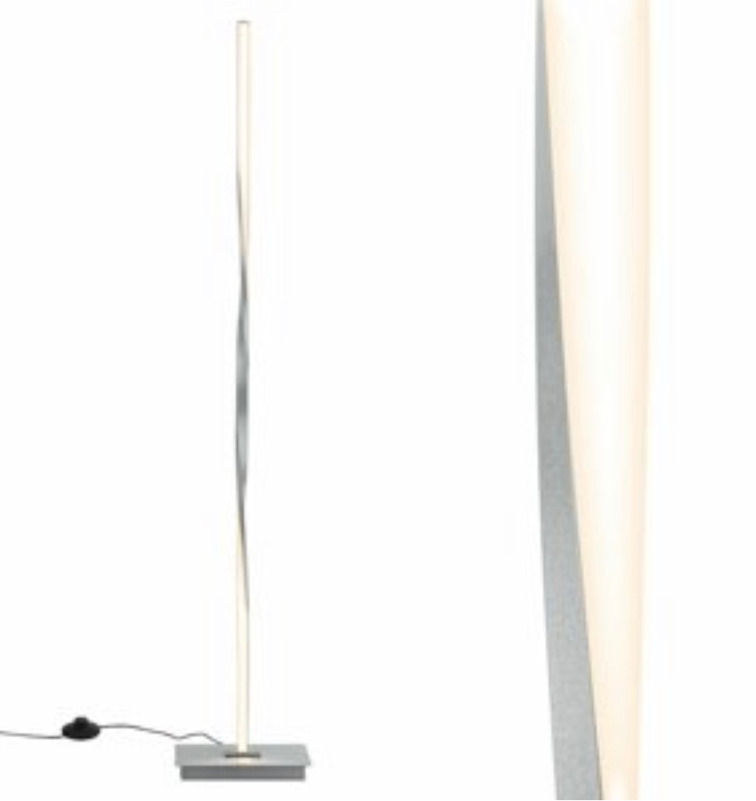 Modern LED Floor Lamp for Living Room Bright Lighting - Get Compliments: Unique, 48